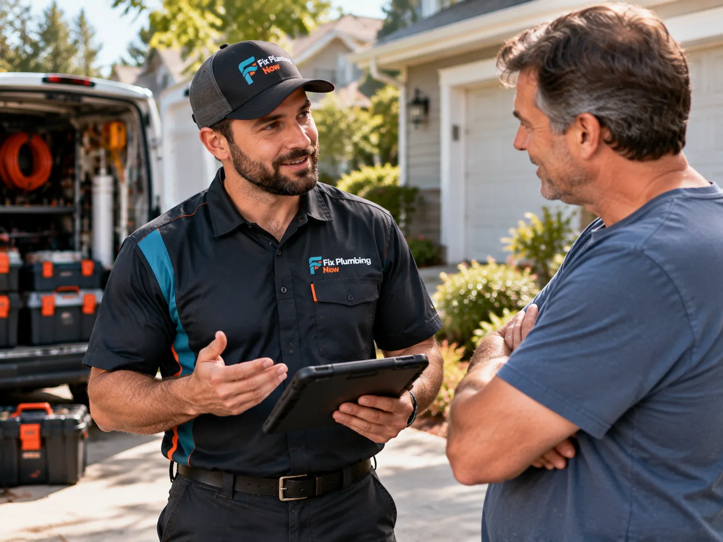 Clogged Drain Service Morristown, OH FAQs